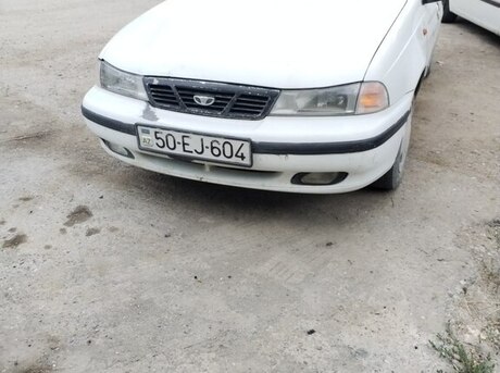Daewoo Nexia 2006