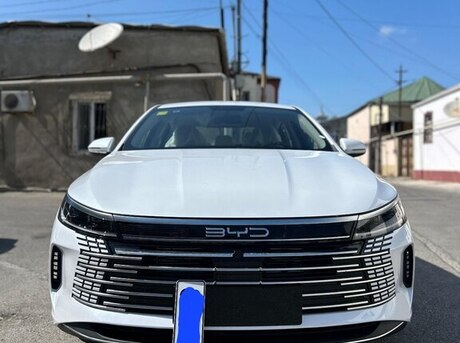 BYD Destroyer 05