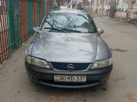 Opel Vectra 1998