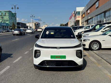 Changan  2025