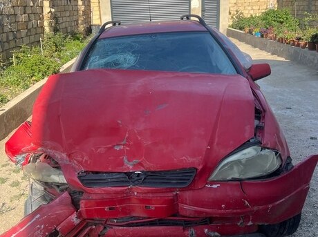 Opel Astra 1998
