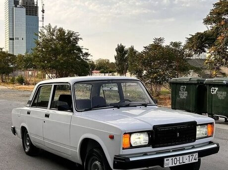 LADA (VAZ) 2107 2007