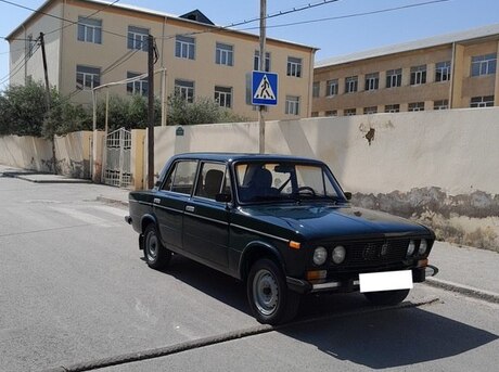 LADA (VAZ) 2106 2003