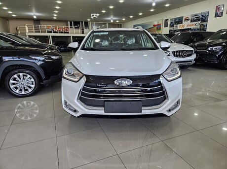 JAC JS2