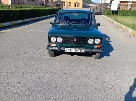 LADA (VAZ) 2106 1999