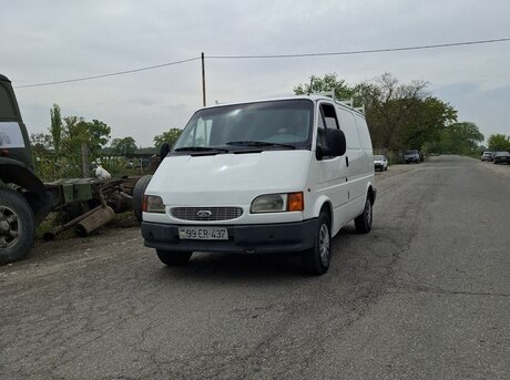 Ford Transit 1998
