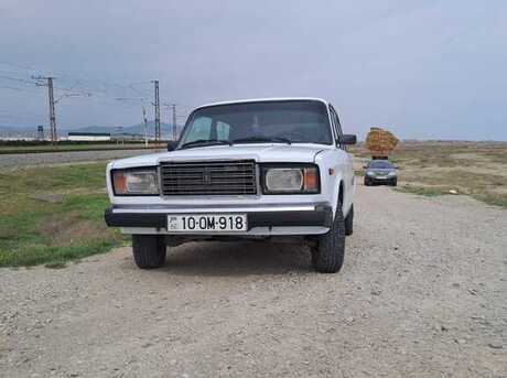 LADA (VAZ) 2107 2005