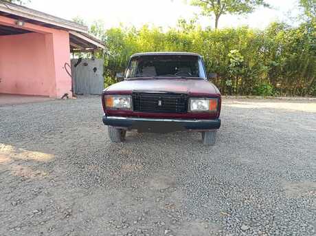 LADA (VAZ) 2107 2003