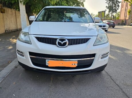 Mazda CX-9 2009