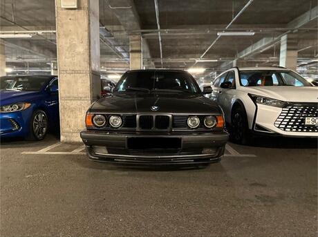 BMW 520 1993