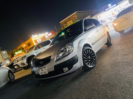 Kia Rio 2006