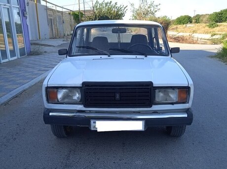 LADA (VAZ) 2107 2005