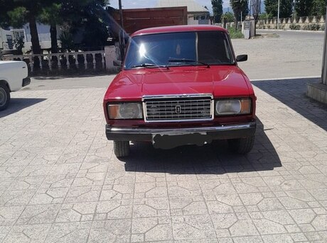 LADA (VAZ) 2107 2005