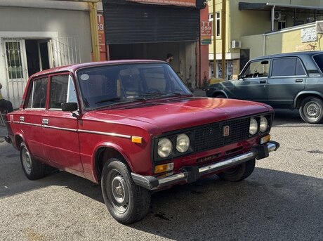 LADA (VAZ) 2106