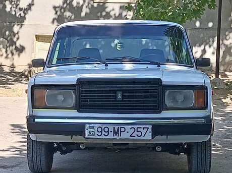 LADA (VAZ) 2107 2006