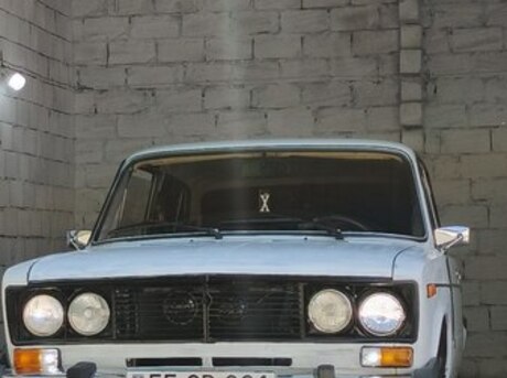 LADA (VAZ) 2106