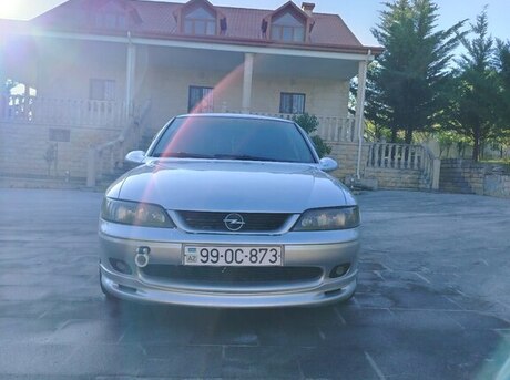 Opel Vectra 1998