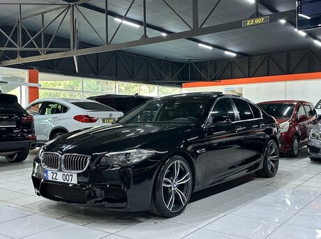 BMW 528