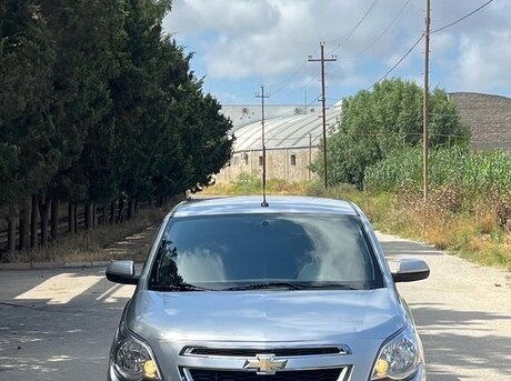 Chevrolet Cobalt 2023