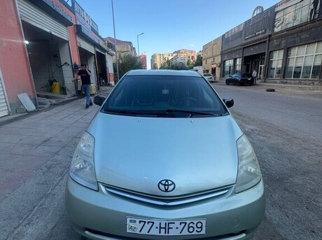 Toyota Prius 2008