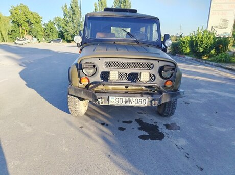 UAZ 469
