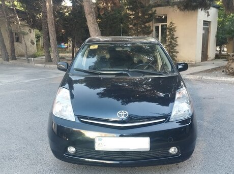 Toyota Prius 2007