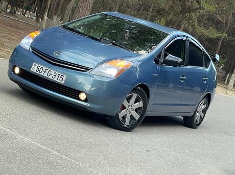 Toyota Prius 2008