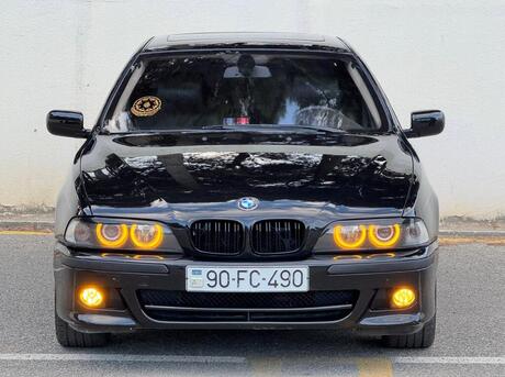 BMW 528 1999