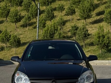 Opel Astra 2008