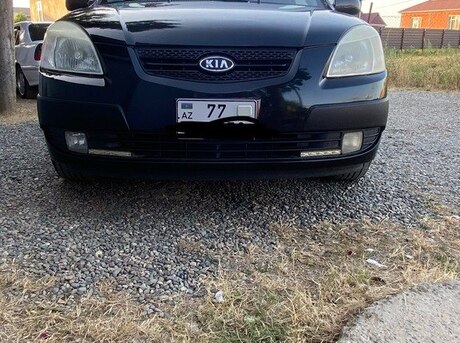 Kia Rio 2006