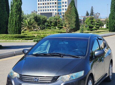 Honda Insight 2011