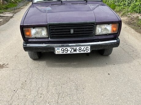 LADA (VAZ) 2107 1999