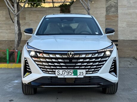 Changan Uni-Z