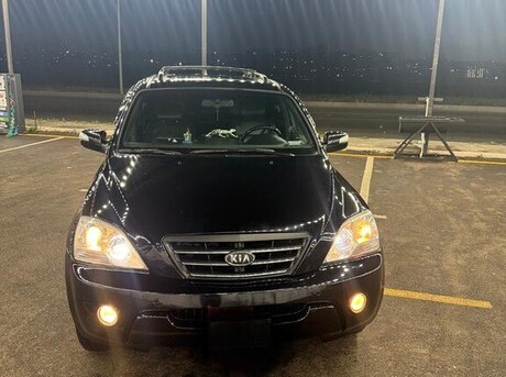 Kia Sorento 2006