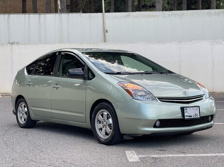Toyota Prius 2008