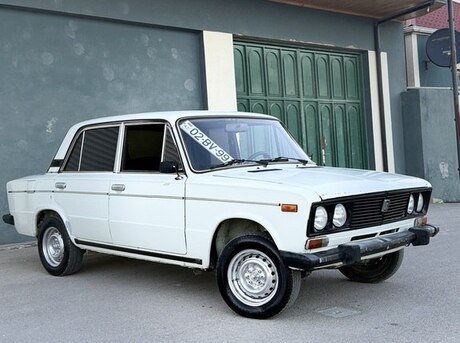 LADA (VAZ) 2106