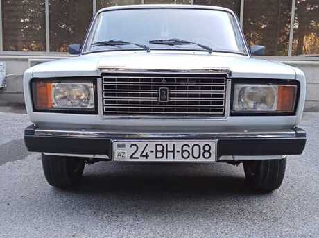LADA (VAZ) 2107 2005