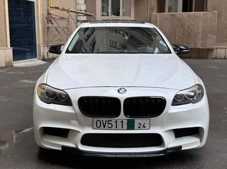 BMW 528