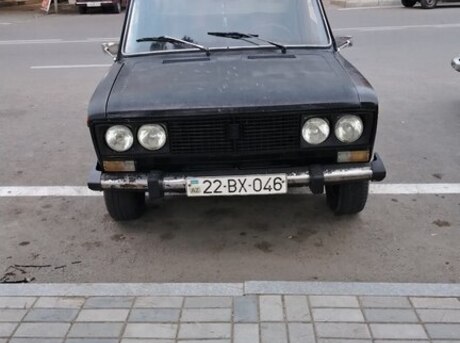 LADA (VAZ) 2106 2004