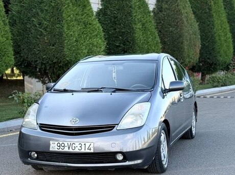 Toyota Prius 2008