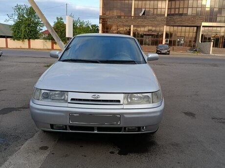 LADA (VAZ) 2110 2005