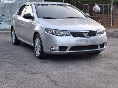 Kia Cerato 2010