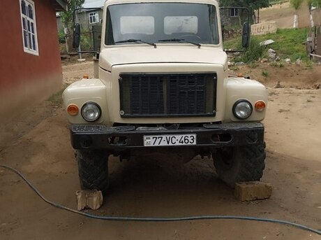 GAZ 3308 2003