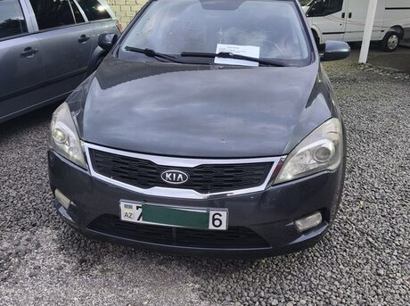 Kia  2009
