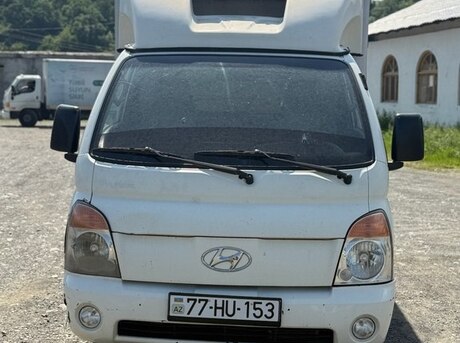 Hyundai H 100 2012