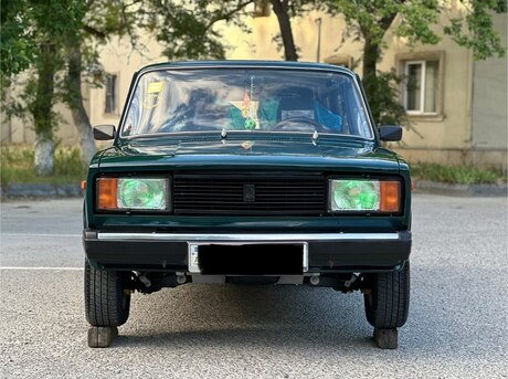 LADA (VAZ) 2104 2006