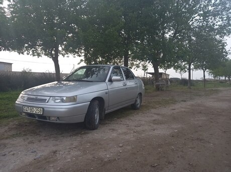 LADA (VAZ) 2110 2010