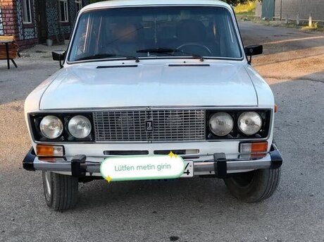 LADA (VAZ) 2106 1994