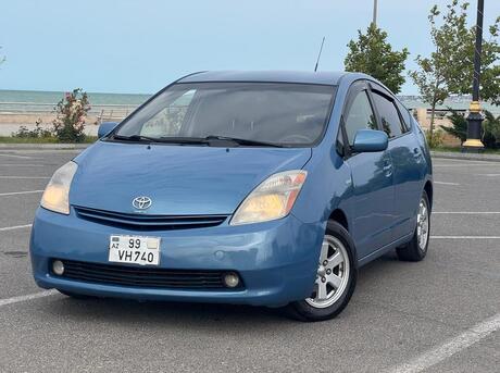 Toyota Prius 2007