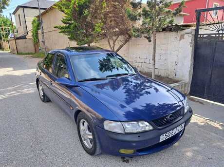Opel Vectra 1996